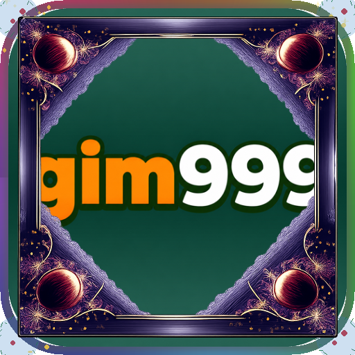 gim999 — mitra unggulan