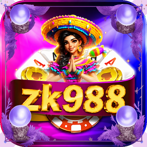 zk988 — galeri pratinjau - APK Resmi